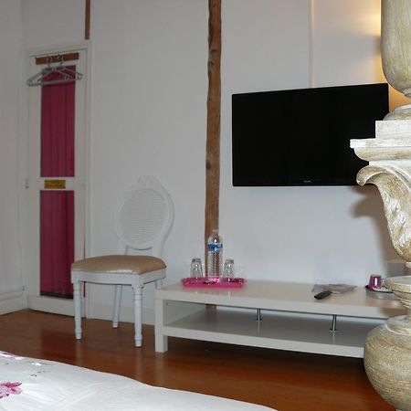 Chambres D'Hotes L'Albinque Castres  Exterior photo