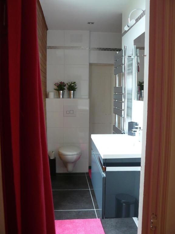 Chambres D'Hotes L'Albinque Castres  Exterior photo